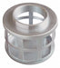 Suction Strainer 3 FNPT Side Square