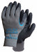 D1487 Coated Gloves Black/Gray M