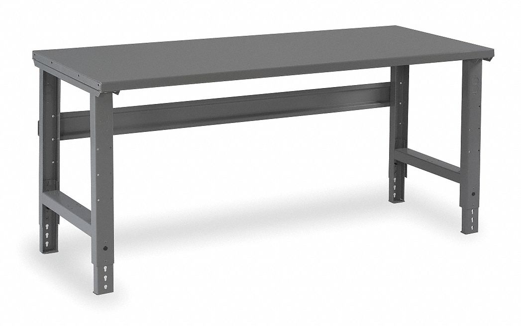 Workbench Steel 60 W 36 D