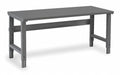Workbench Steel 60 W 36 D