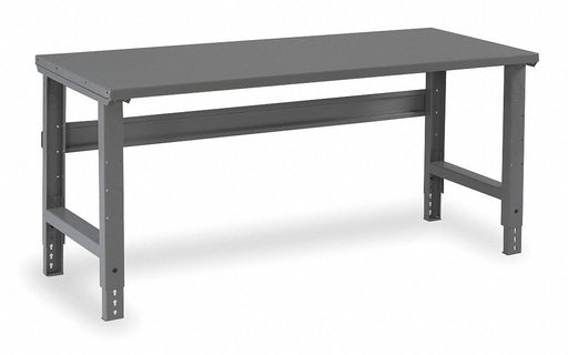 Workbench Steel 60 W 36 D