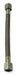 PTFE Hose Assembly 3/8 ID x 18 