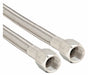 Black Conductive Tube w/304 SS cover