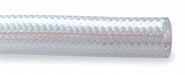 Braided Tubing 250 psi at 70F 100 ft.