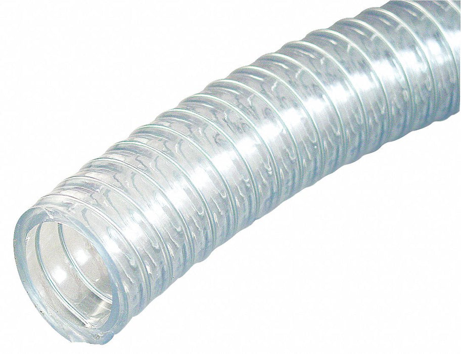 Tubing Clear Shore A 73 1 I.D.