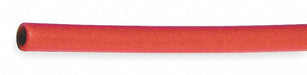 Tubing 1/4In. IDx3/8 In OD 100 Ft Red