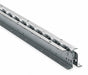 FlwRail SkteWhel 2-13/16In.x5ft C-Channl
