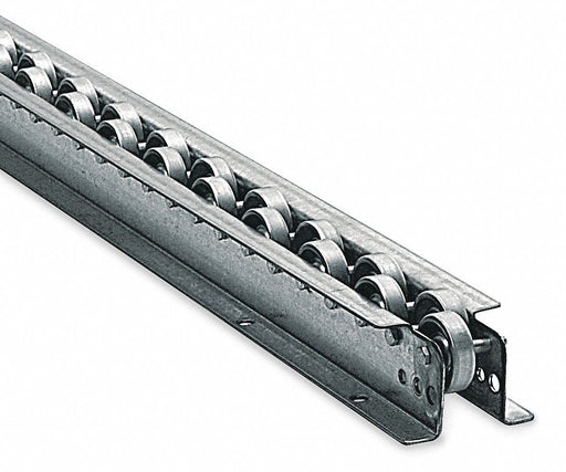 FlowRail 3-5/8In.x10 ft C-Channel