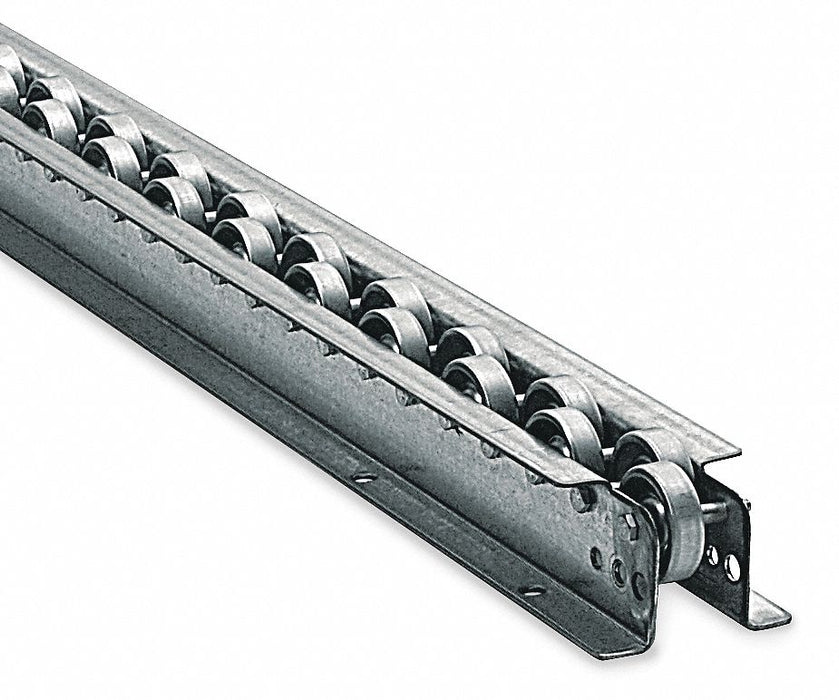 FlowRail 3-5/8In.x10 ft C-Channel