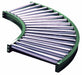 Roller Conveyor 10 BF Steel Frame