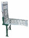 Gate Kit Skatewheel Width 16 In