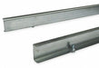 Guard Rail 90Deg 30InRad 16BF 2 Rails