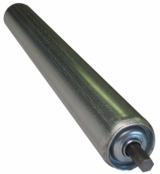 Conveyor Roller Steel 10 BF