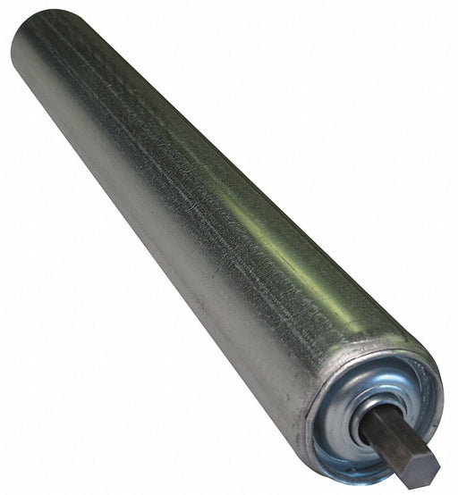 Conveyor Roller Steel 16 BF