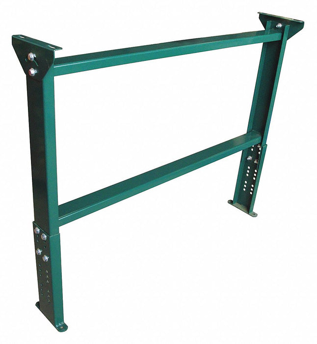 H-Stand 25-3/4 to 36-3/4 H 39 BF