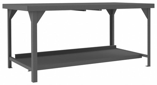 Workbench Steel 72 W 36 D