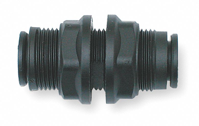 Union Nylon PushFit1/8 PushFit1/8 PK10