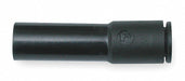 Strt Nylon PushFit5/32 PushFit1/4 PK10