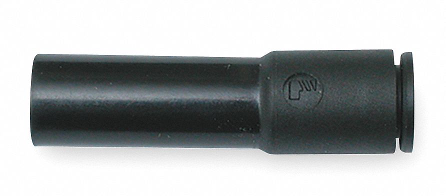 Strt Nylon PushFit1/4 PushFit3/8 PK10