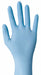 K7444 Disposable Glove Nitrile Blue PK90