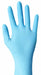 K7444 DisposableGloves Blue 2XL Size11 PK90