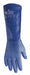D0482 ChemResistantGloves Blu Pnked XL 11 PR
