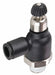 Flow Control Valve Screwdriver 145 psi