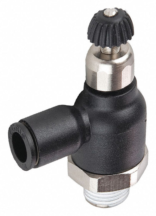 Flow Control Valve Screwdriver 145 psi