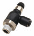 Flow Control Valve Screwdriver 145 psi