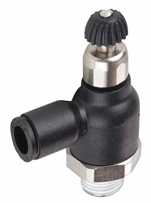 Flow Control Valve Screwdriver 145 psi