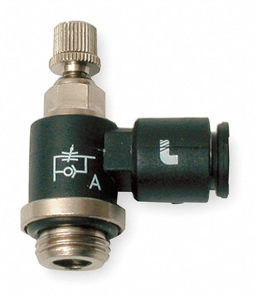 Flow Control Valve Screwdriver 145 psi
