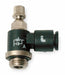 Flow Control Valve Screwdriver 145 psi