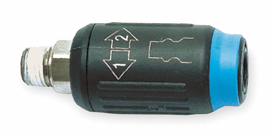 Quick Connect Socket 3/8 Body