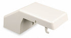 Transition Ivory PVC Transitions