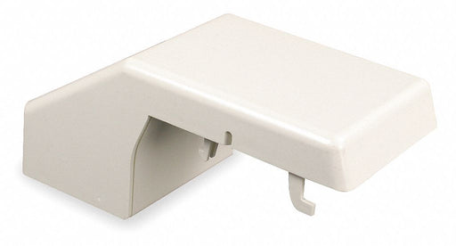 Transition Ivory PVC Transitions