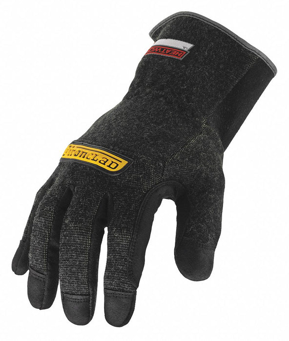 D1723 Mechanics Gloves 2XL/11 11-1/4 PR