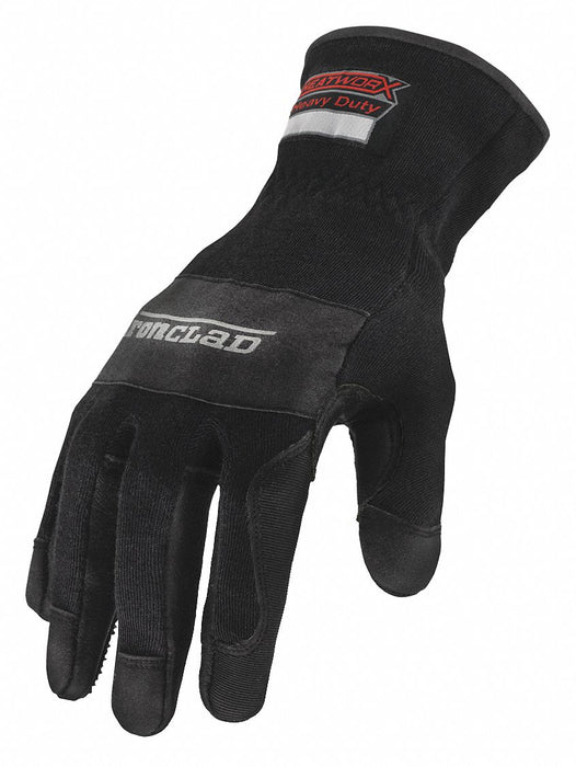 D1724 Mechanics Gloves M/8 11-1/4 PR