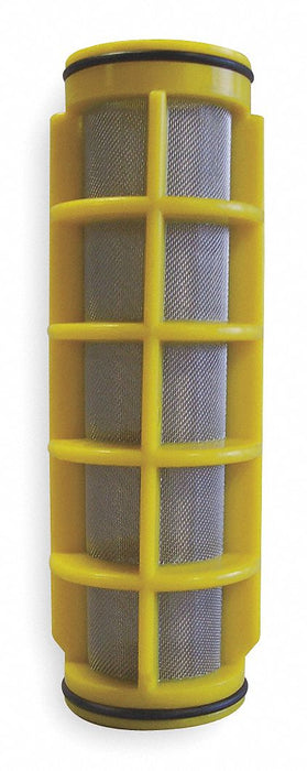 Strainer Screen 155 mesh 5 L SS