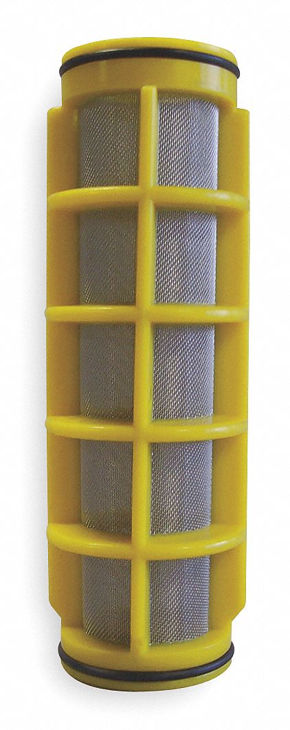 Strainer Screen 155 mesh 5 L SS