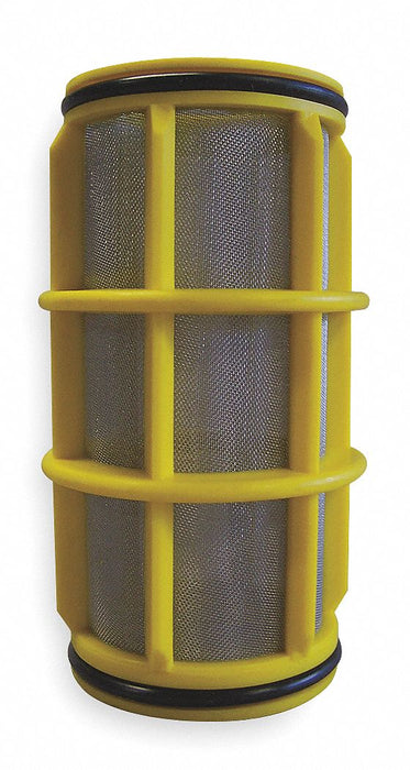 Strainer Screen 155 mesh 5 L SS