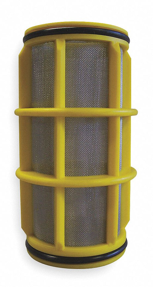 Strainer Screen 155 mesh 5 L SS