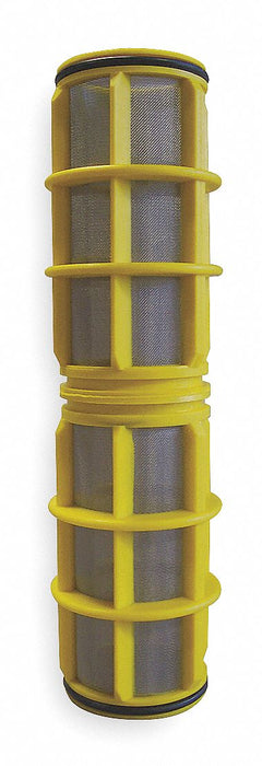 Strainer Screen 155 mesh 10 in L