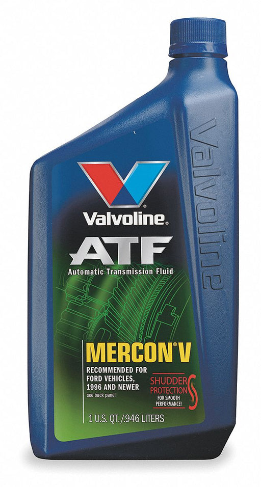 Transmission Fluid Mercon(R) V 1qt.