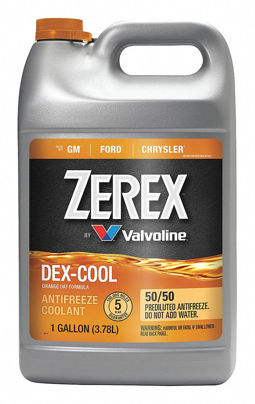 Antifreeze Coolant 1 gal RTU