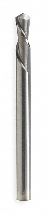 Metal Cutting Bit 5/32 in Dia 2 in L