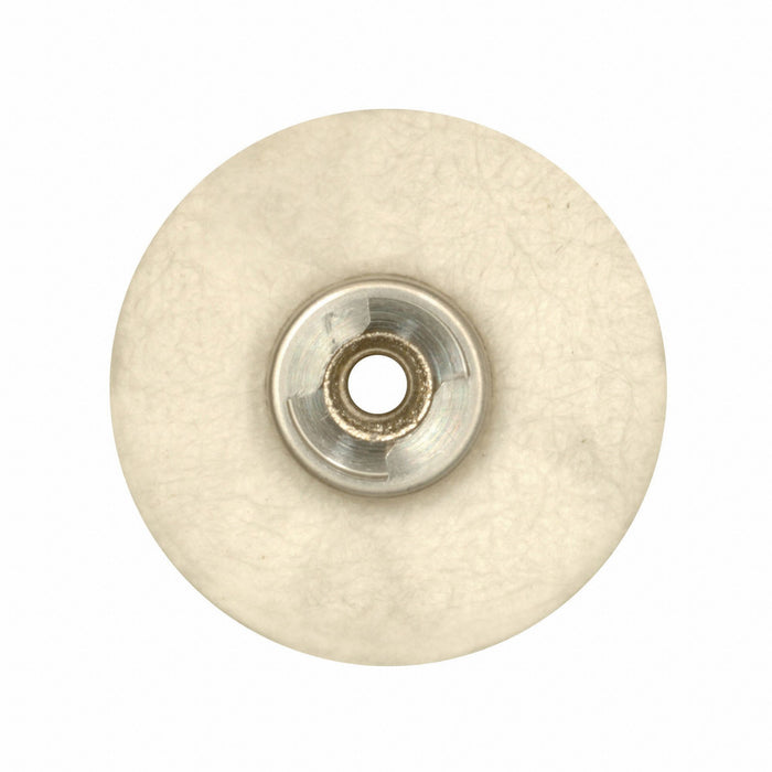 Polishing Wheel Disc Shank 1/8 