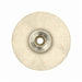 Polishing Wheel Disc Shank 1/8 