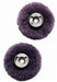 Abrasive Buff Disc PK2