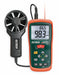 Anemometer 80 to 5 900fpm 14 to 140F