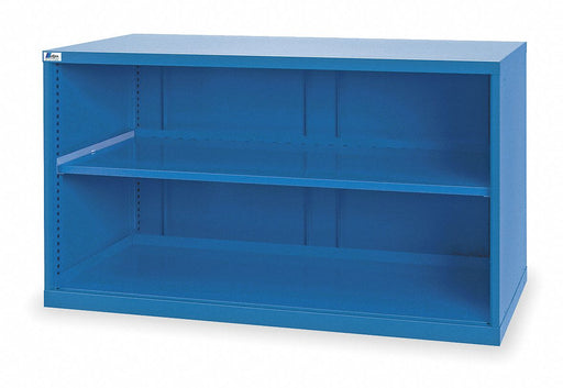 G8240 Base Cabinet 33-1/2 H 56-1/2 W Brght Blu